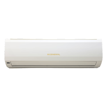 Buy O General 1.5 Ton 3 Star ASGA18BMWA-B (R32) Split Air Conditioner | Vasanth &amp; Co